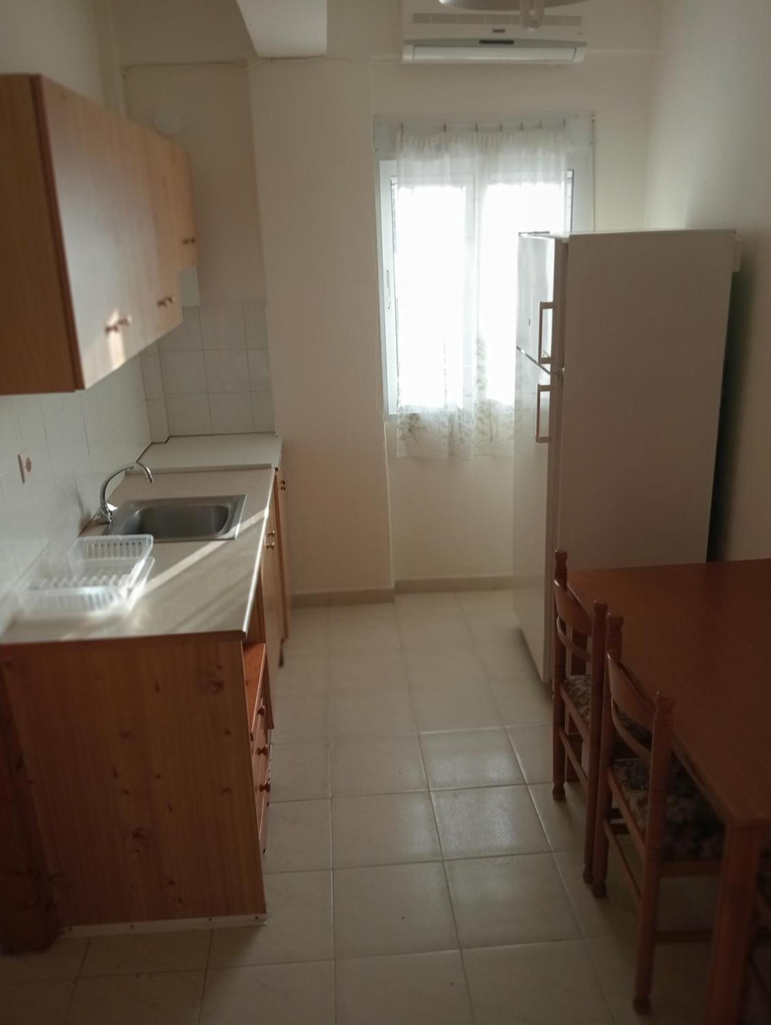 Tatiana'S Apartments Stavros  Pokoj fotografie
