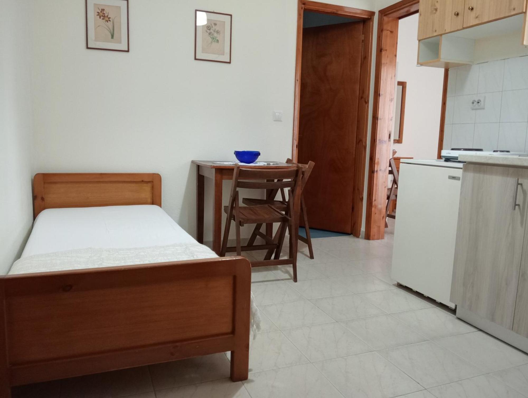 Tatiana'S Apartments Stavros  Pokoj fotografie