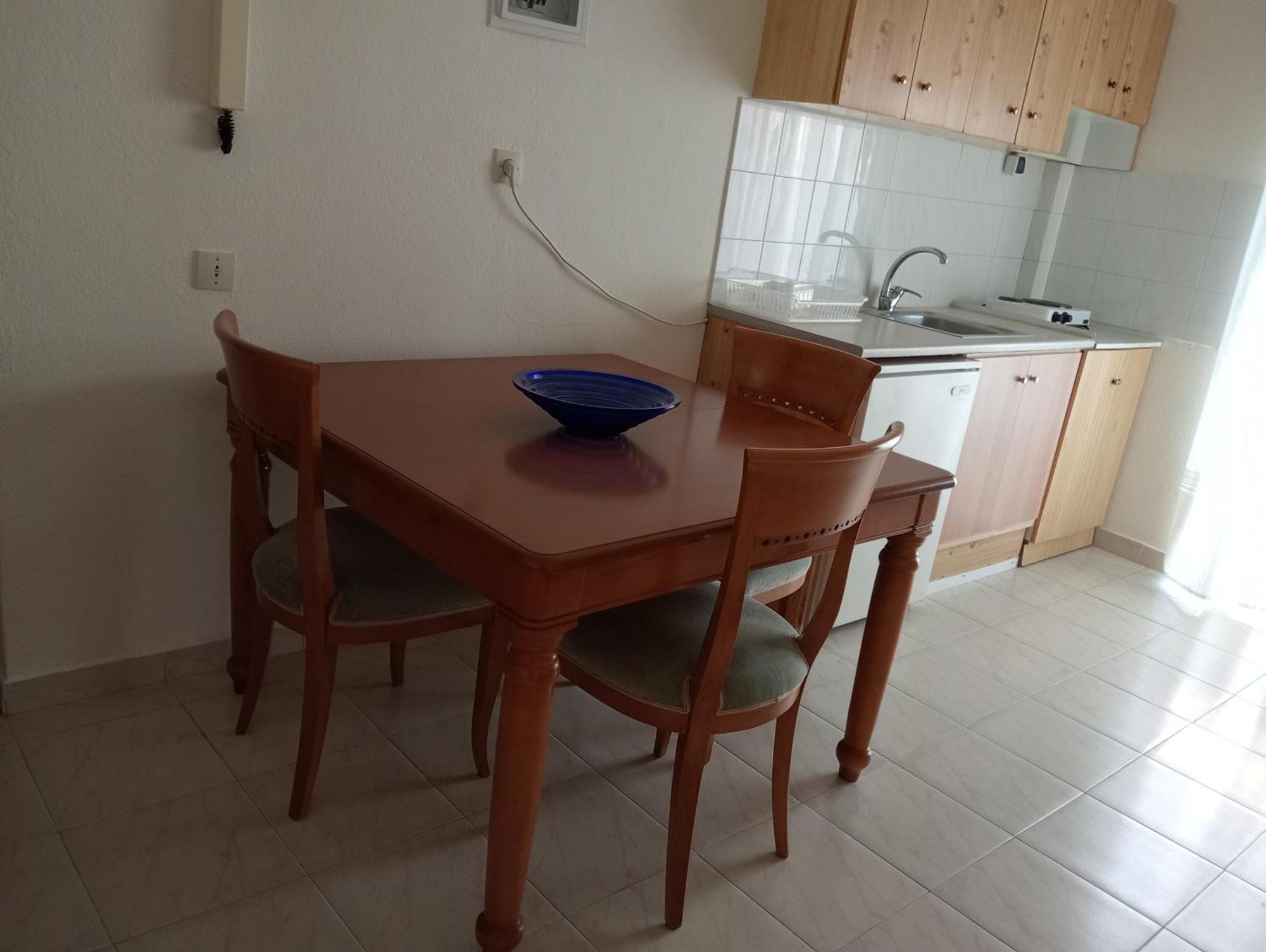 Tatiana'S Apartments Stavros  Pokoj fotografie